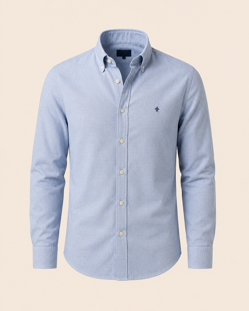 Hemden & Poloshirts