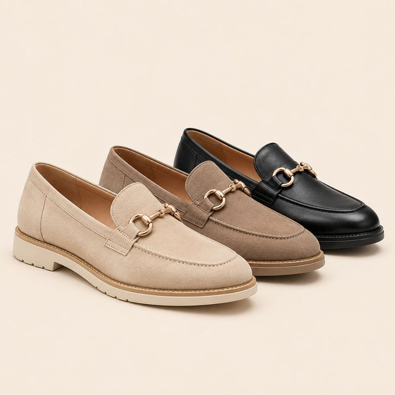 Loafer Damen