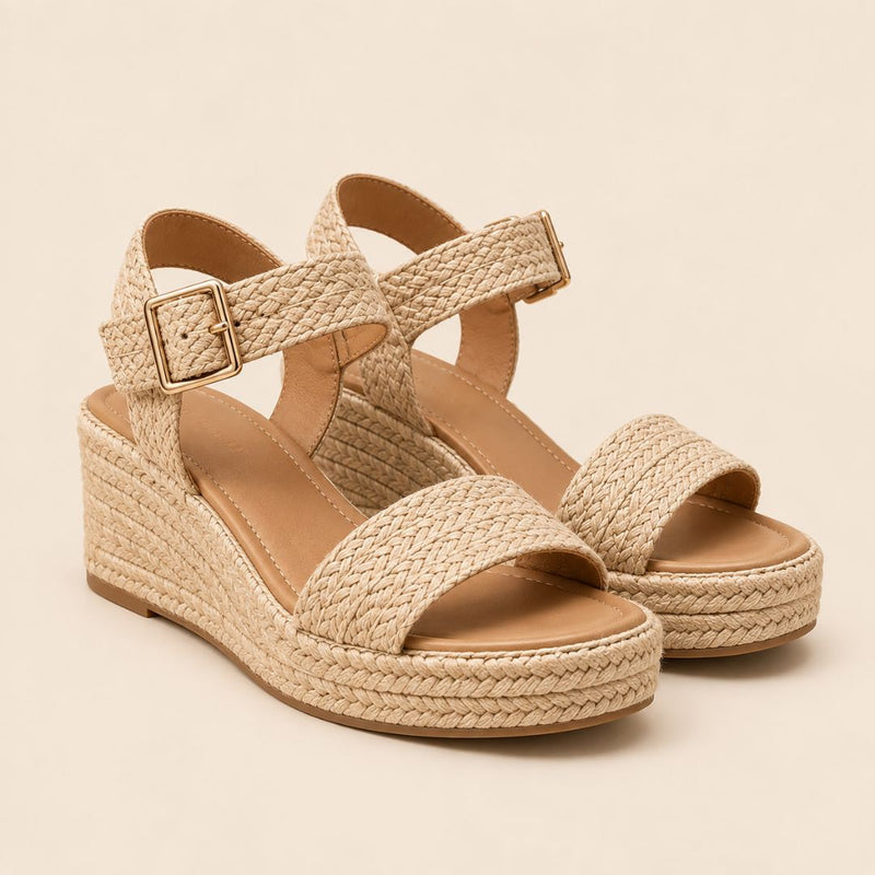 Sandalen Damen