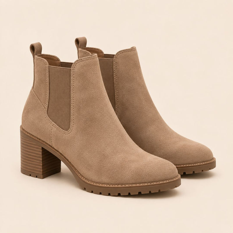 Stiefel & Boots Damen
