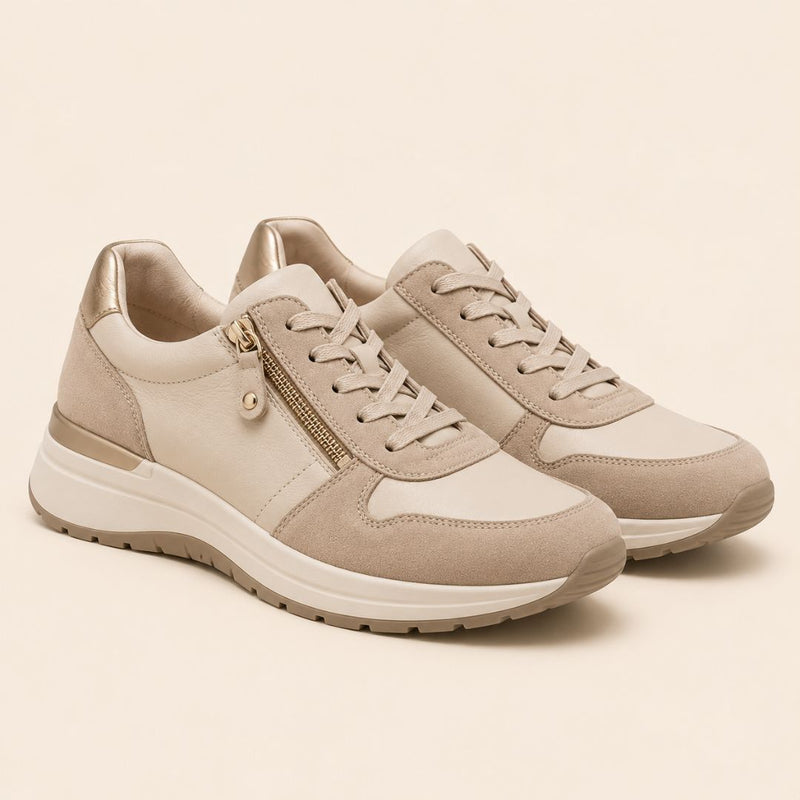 Komfortschuhe Damen