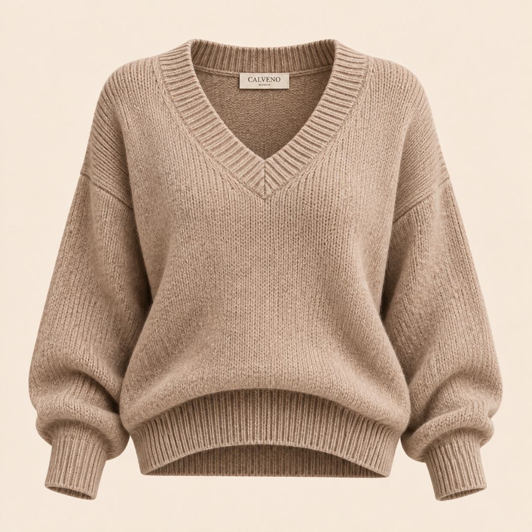 Pullover & Strick damen