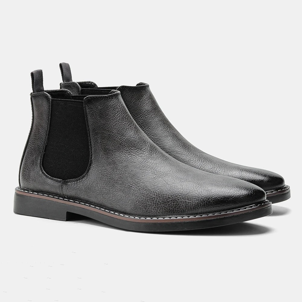 Wayne Chelsea Boot Collection