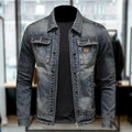 Hugo | Denim Jacket