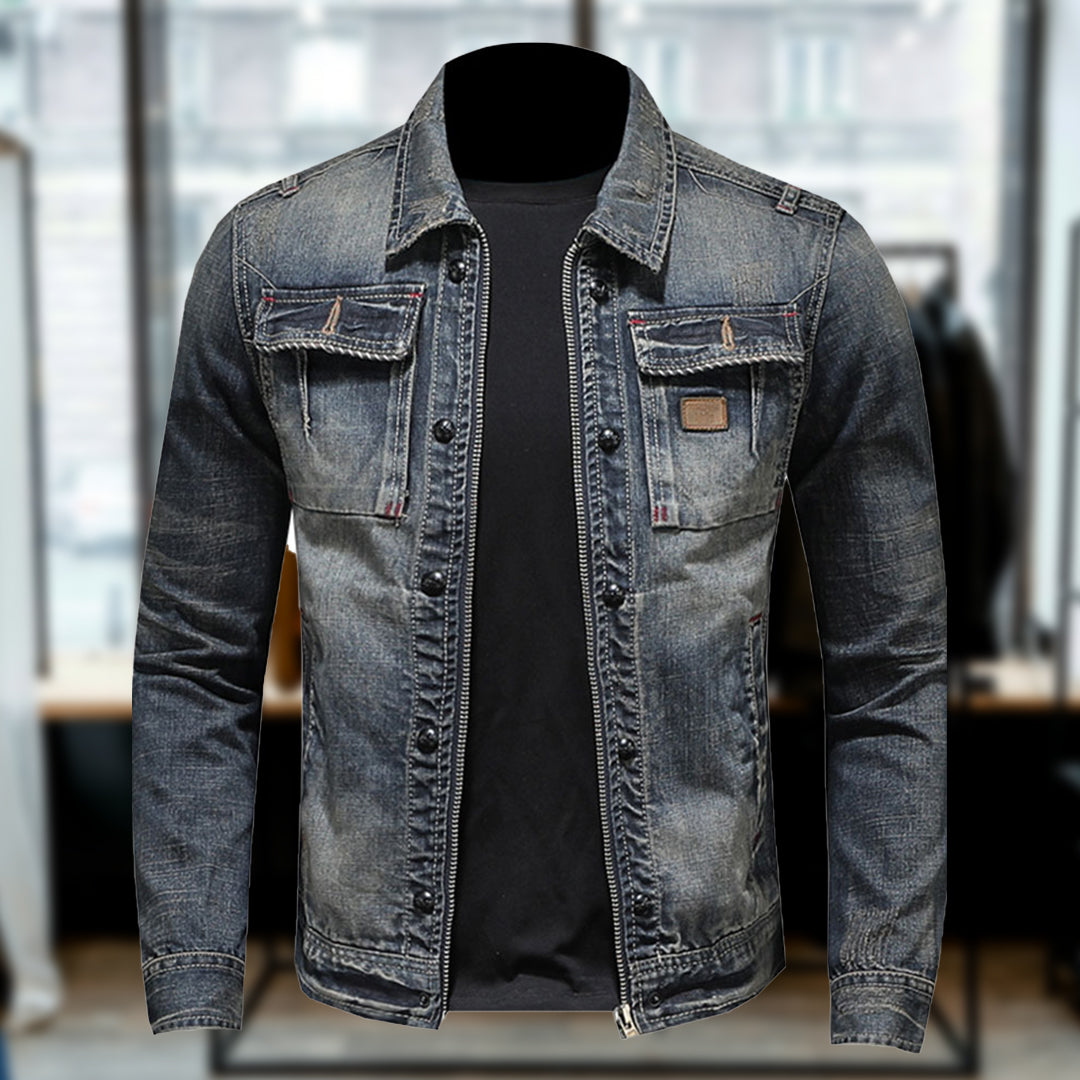 Hugo | Denim Jacket