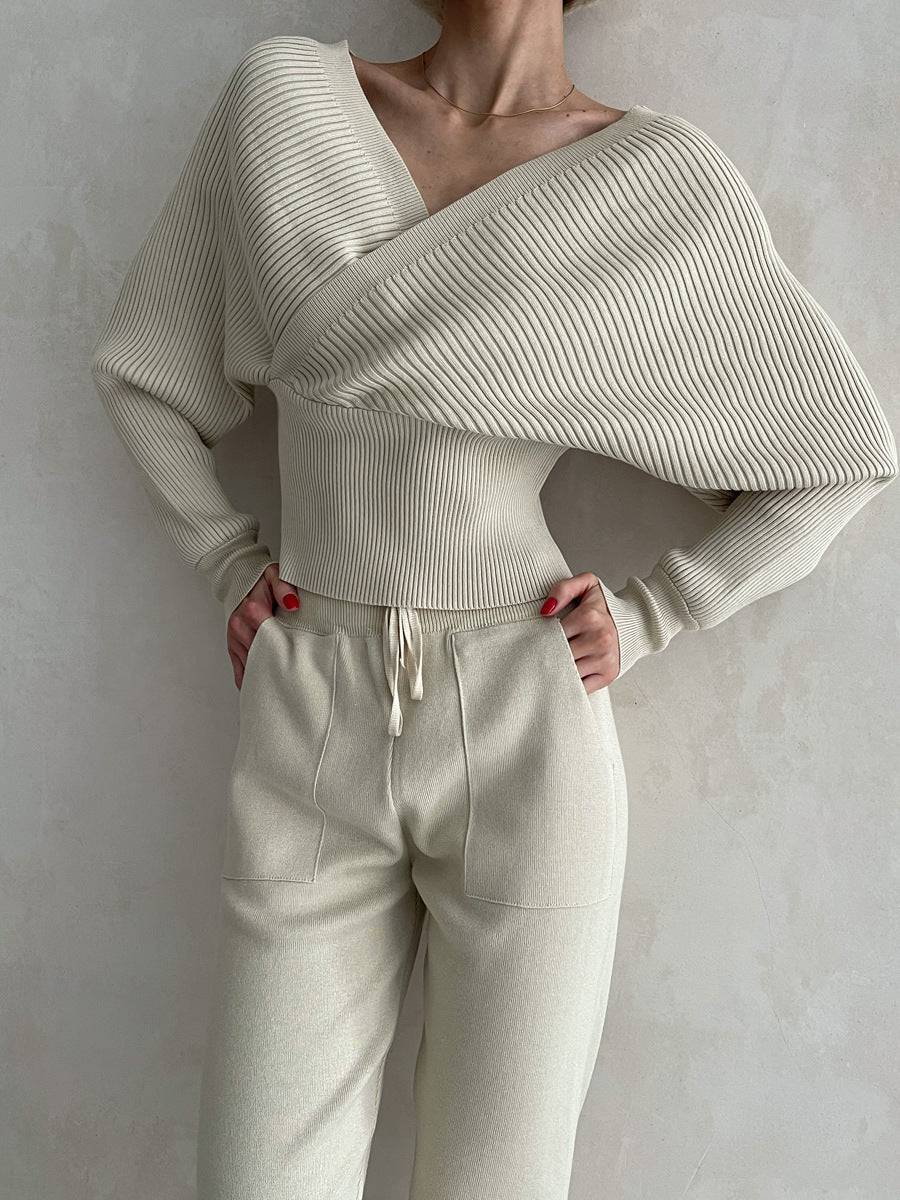 Jenni | Axelbart Ensemble mit Oberteil und Hose