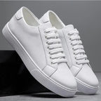 Franco | Herren Sneaker aus Kunstleder