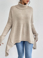 Ezella™ Eleganter Lässiger Pullover