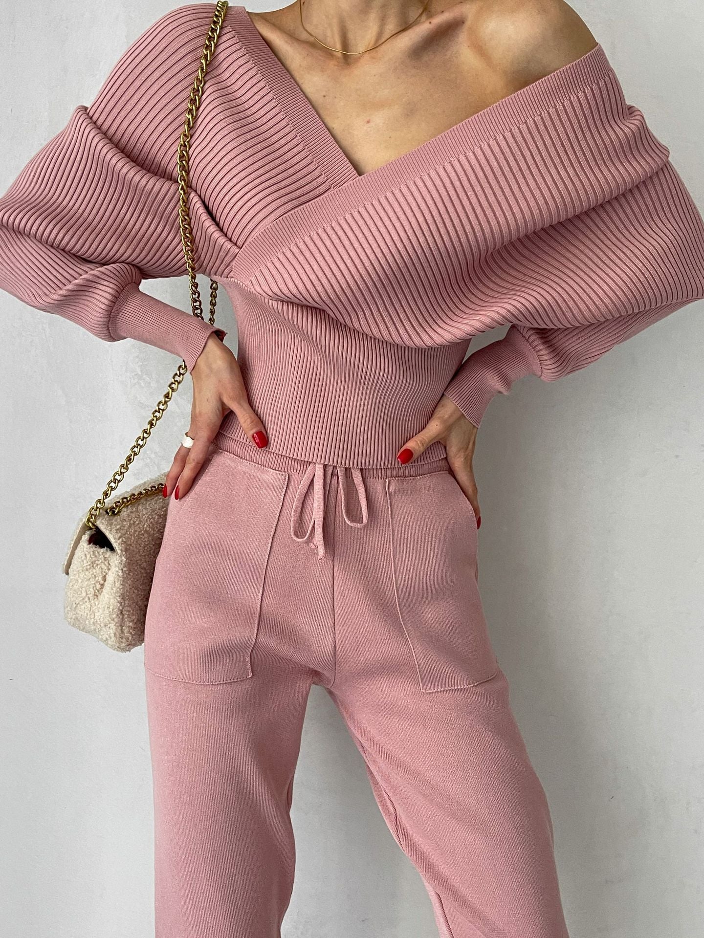 Jenni | Axelbart Ensemble mit Oberteil und Hose