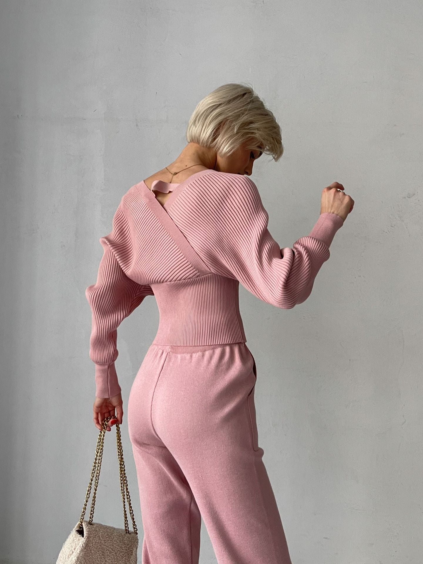 Jenni | Axelbart Ensemble mit Oberteil und Hose