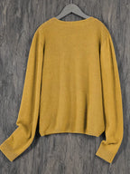 Nube | Entspannter Cardigan
