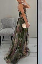Eirith | Unsichtbares romantisches Kleid