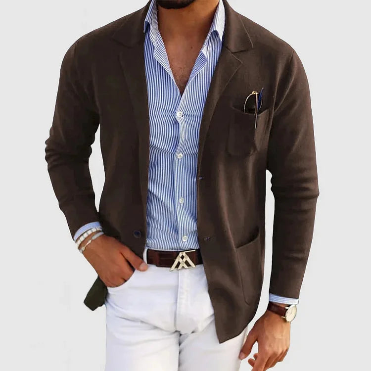 Axel Blazer Jacket