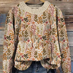 Nova Pullover Sweater
