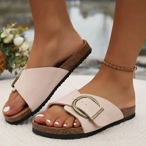 Avelina - Orthopädische Sandalen