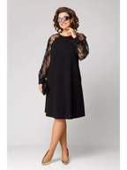 Helena™ | Kleid, Das Weiblichkeit Unterstreicht