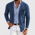 Axel Blazer Jacket