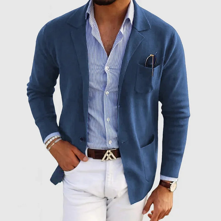 Axel Blazer Jacket