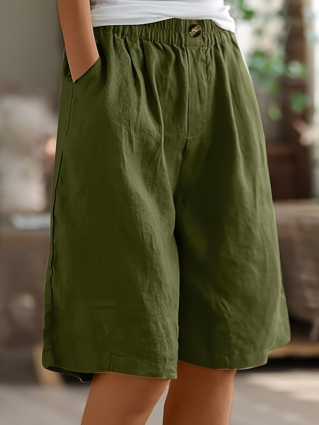 Selina™| Sommerhose