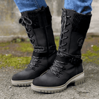 Lillian™| Hohe Damenstiefel