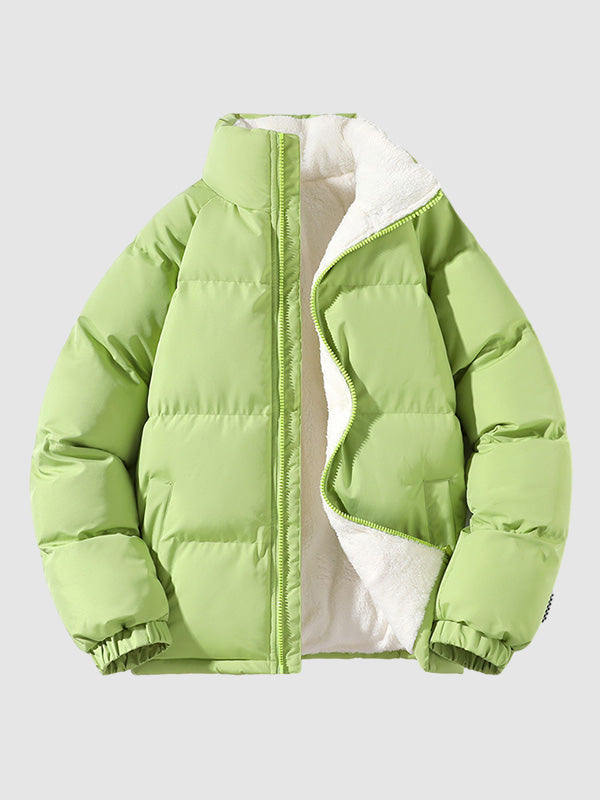 Jarl | Wasserfeste Pufferjacke
