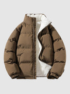 Jarl | Wasserfeste Pufferjacke