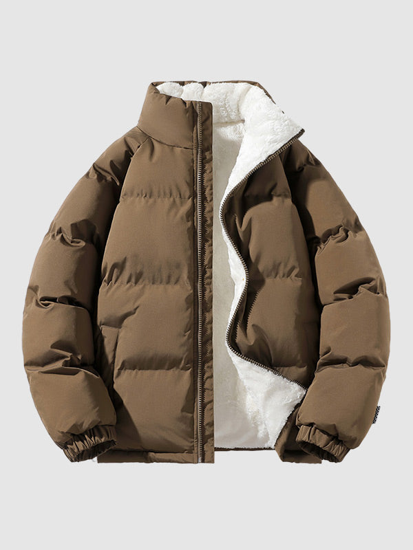 Jarl | Wasserfeste Pufferjacke