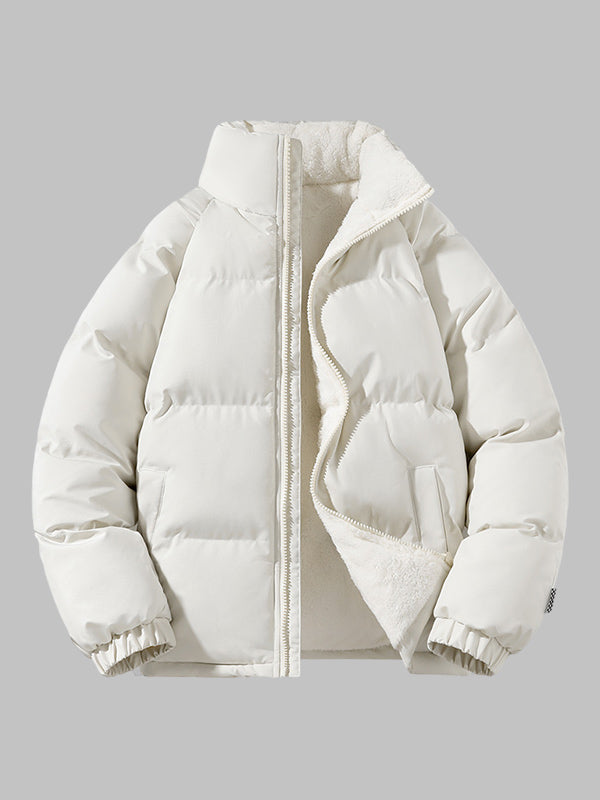 Jarl | Wasserfeste Pufferjacke