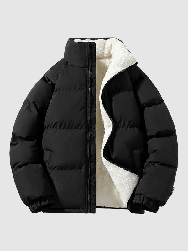 Jarl | Wasserfeste Pufferjacke