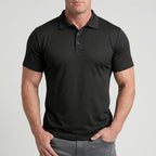 Capri | Bequemes Herren-Poloshirt