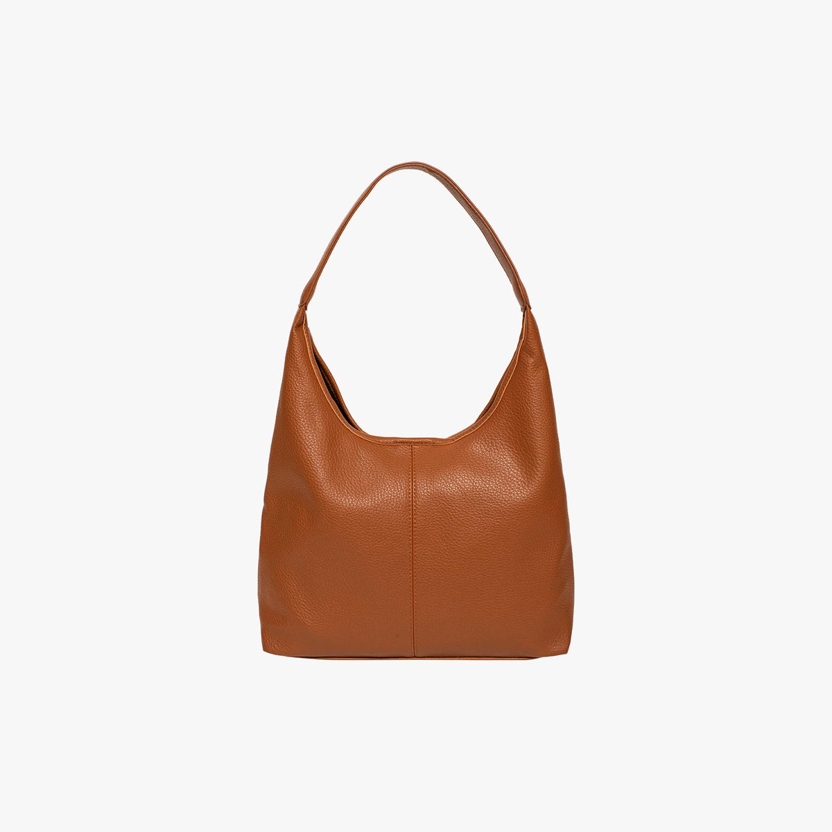 Mila | Hobo-Tasche aus veganem Leder