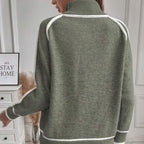 Isabella | Cozy Pullover