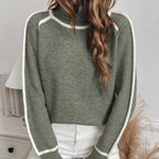 Isabella | Cozy Pullover