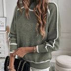 Isabella | Cozy Pullover