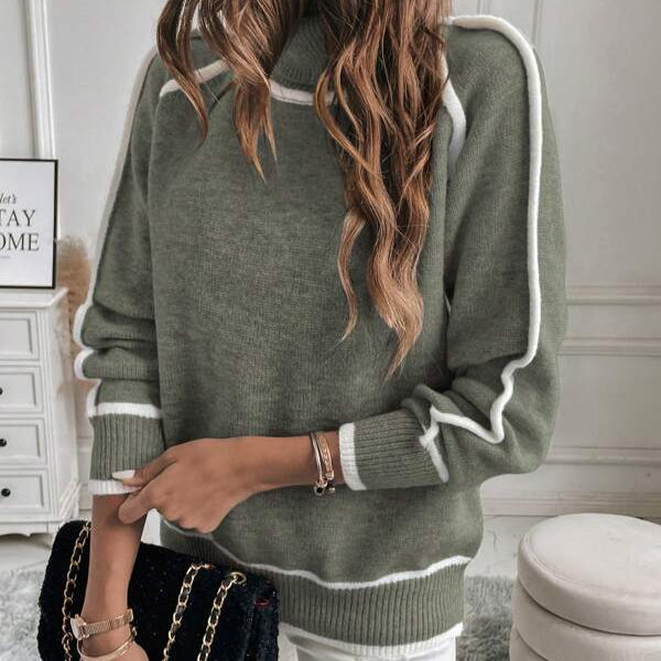 Isabella | Cozy Pullover