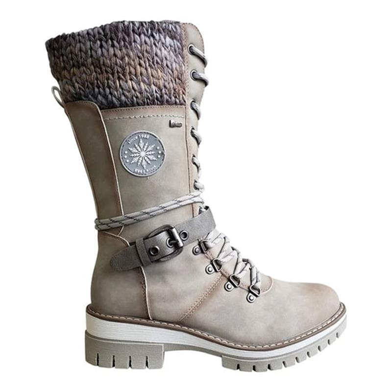 Lillian™| Hohe Damenstiefel