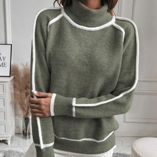 Isabella | Cozy Pullover