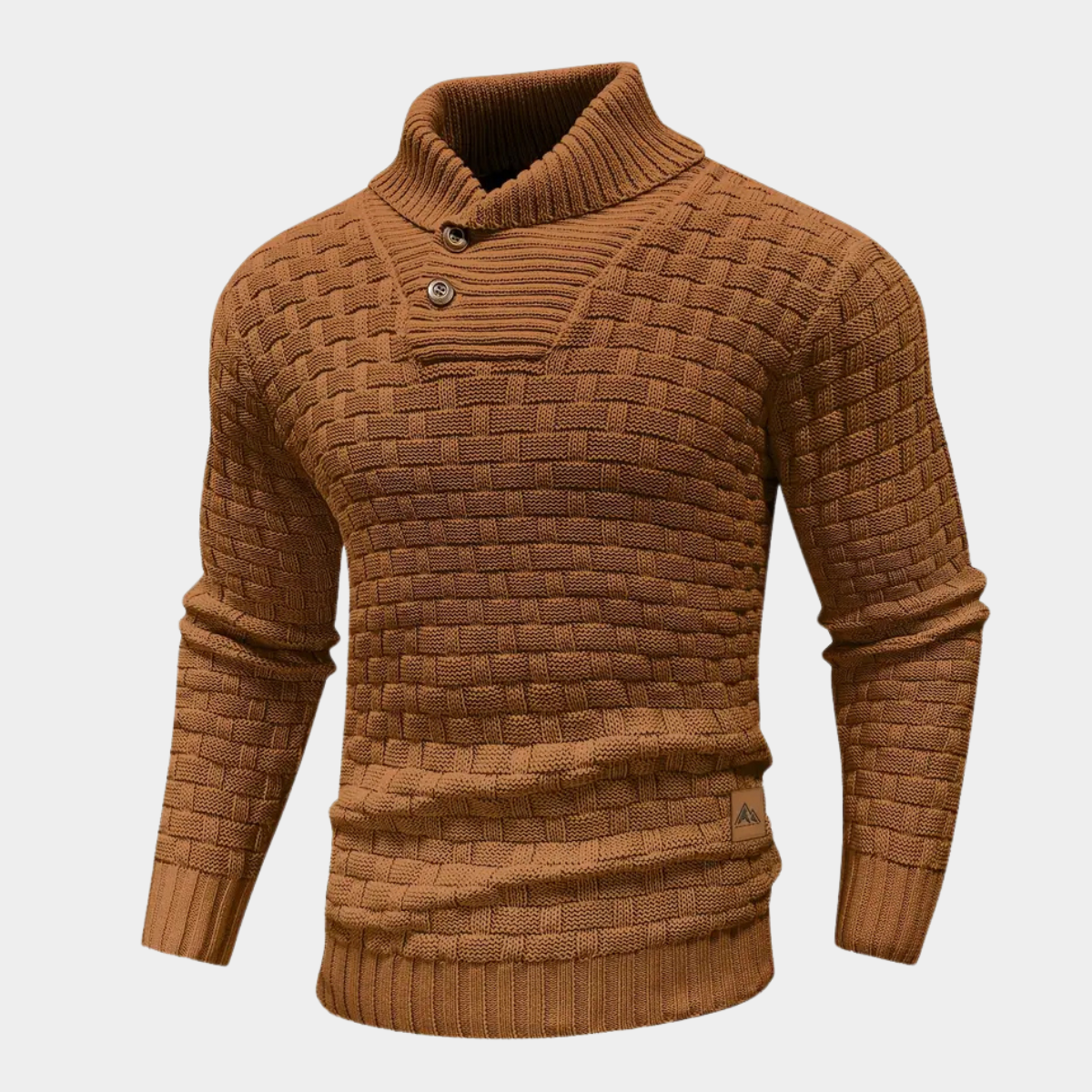 Alexandre | Komfortables und Stilvolles Sweatshirt