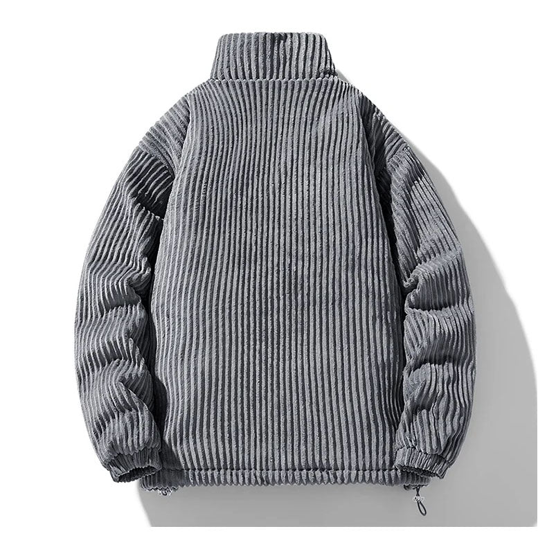 Folke | Winter Jacket