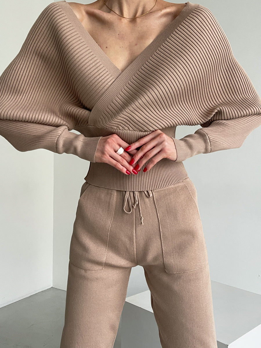 Jenni | Axelbart Ensemble mit Oberteil und Hose