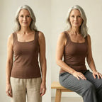 Roxanne | Komfort-BH Tanktop