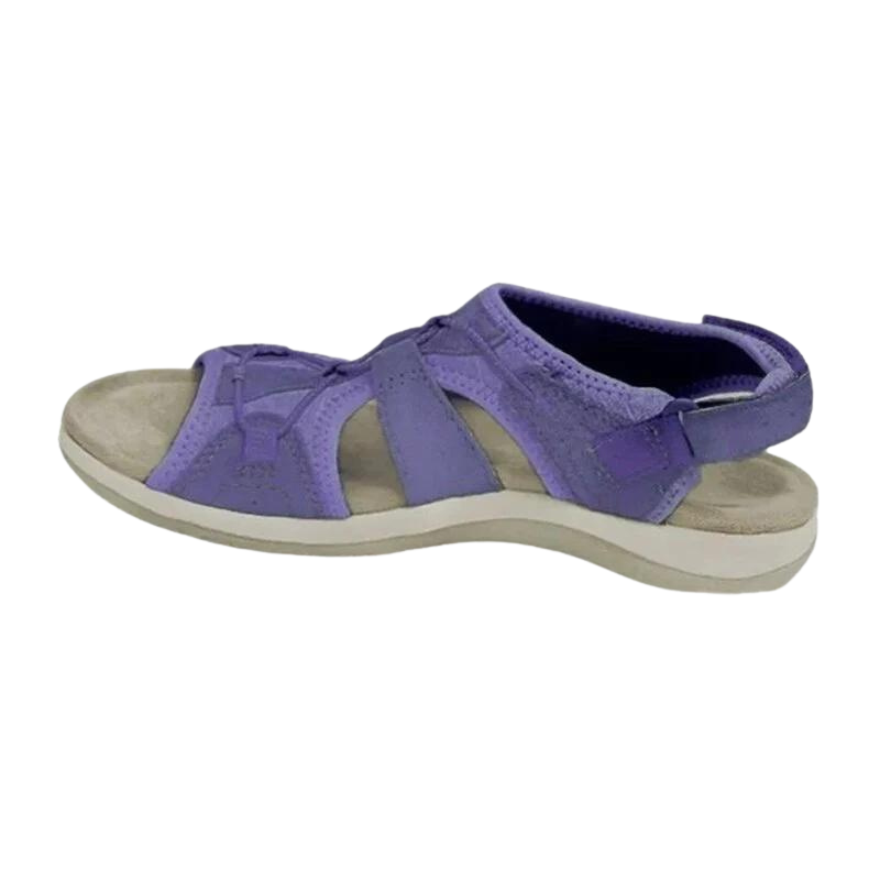 Alva | Orthopädische Komfort Sandalen