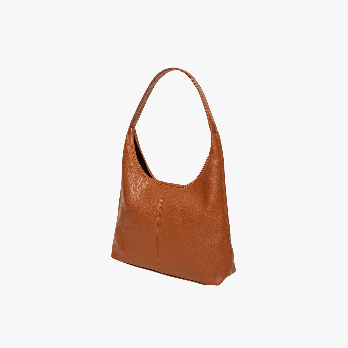 Mila | Hobo-Tasche aus veganem Leder