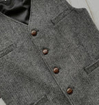 Lars | Vest