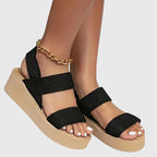 Kelsey™ | Stylische Orthopädische Sandalen