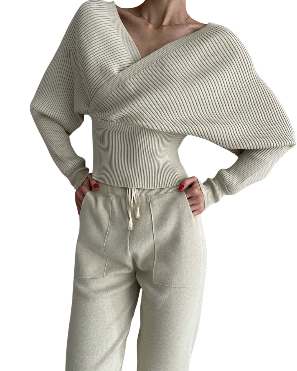 Jenni | Axelbart Ensemble mit Oberteil und Hose