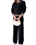 Megan | Stylish Two-Piece Suit