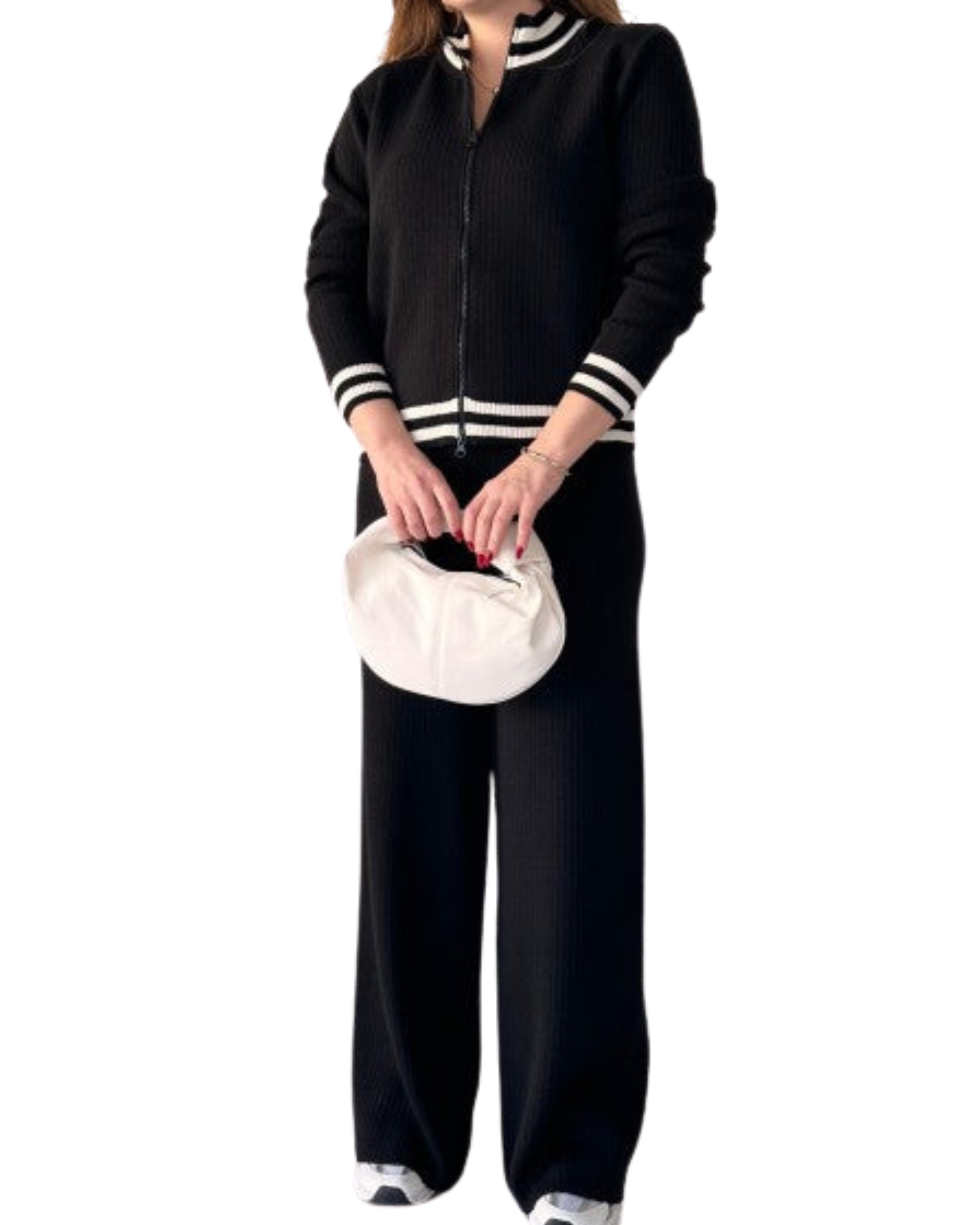 Megan | Stylish Two-Piece Suit