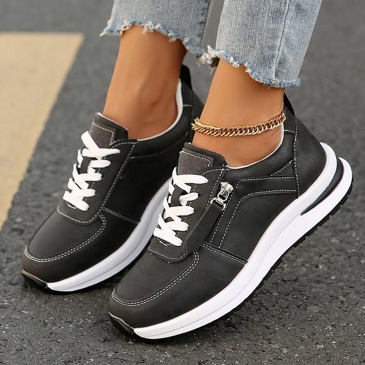 Ashlyn™ | Orthopädische Sneakers