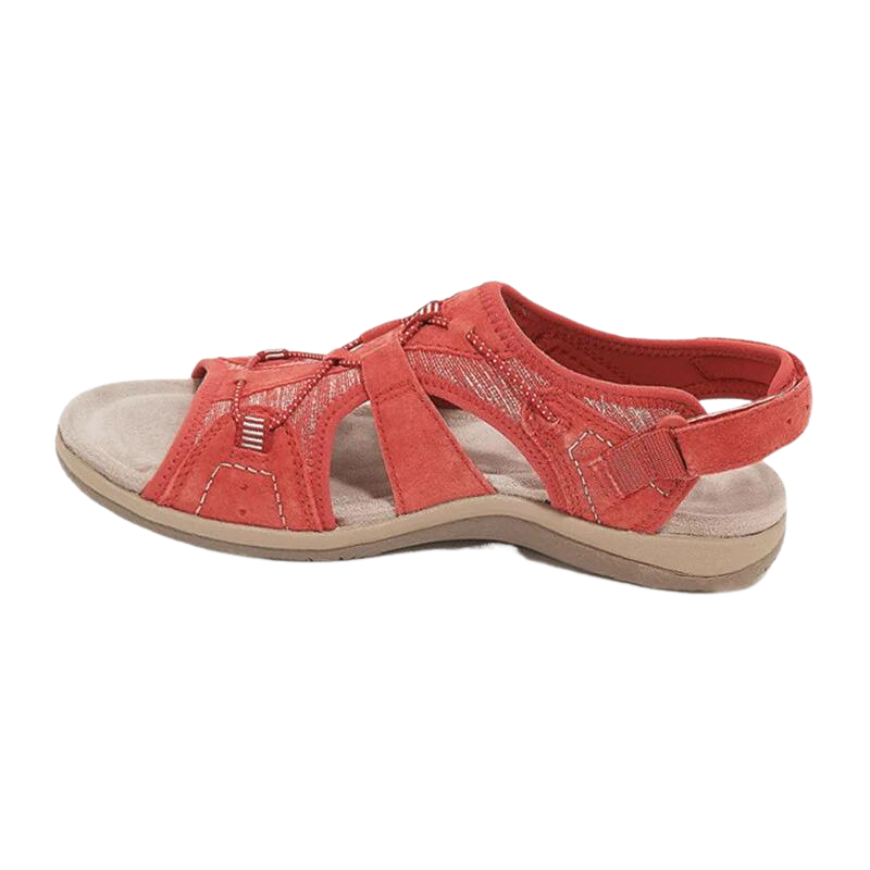 Ursula - Orthopädische Sandalen